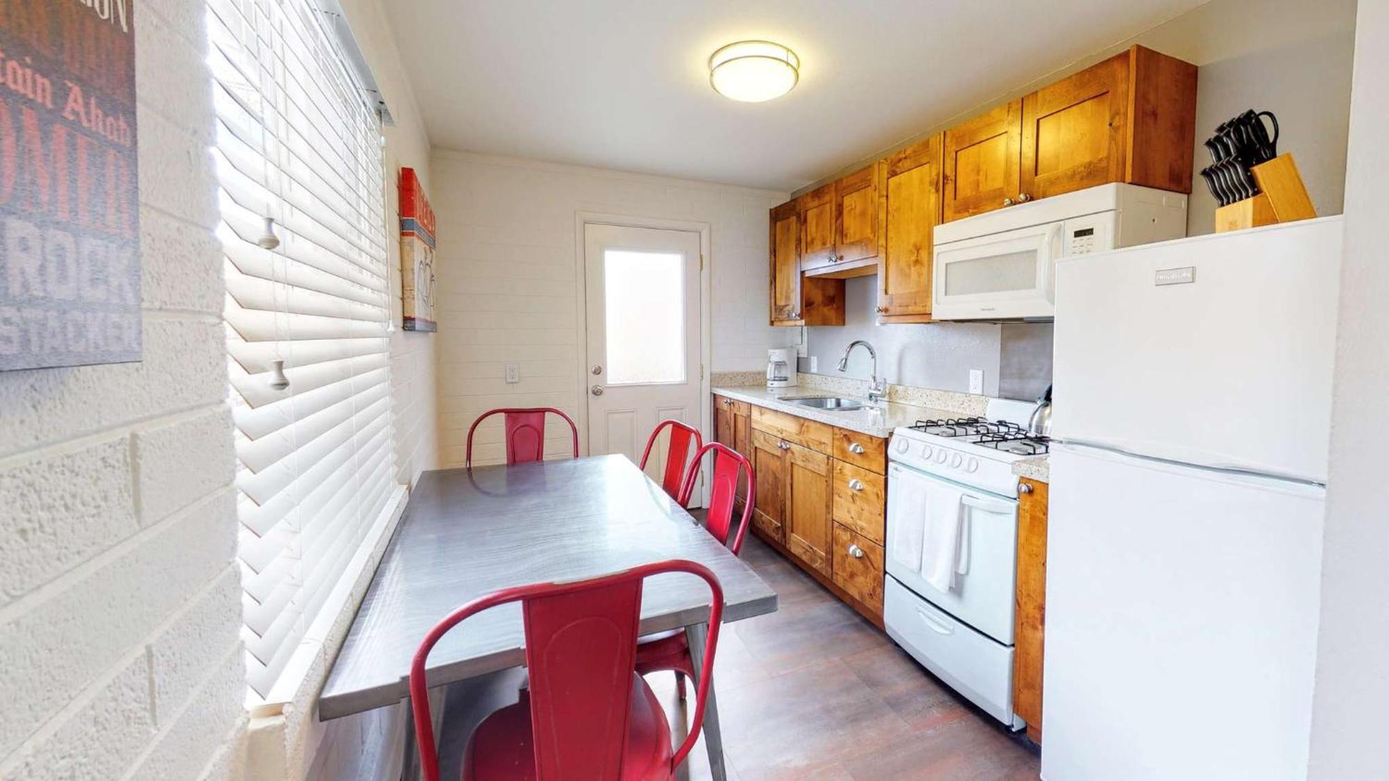 Downtown Cozy Home Base - Purple Sage 7 Moab Exterior foto