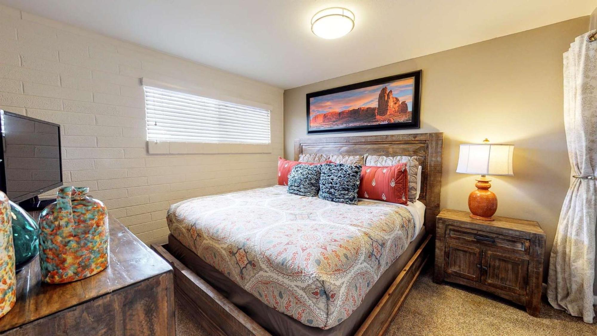 Downtown Cozy Home Base - Purple Sage 7 Moab Exterior foto